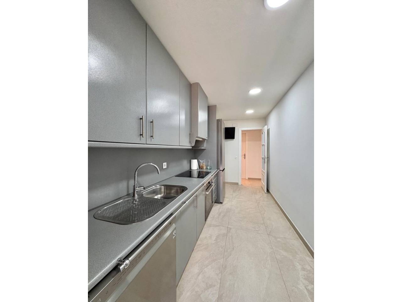 flat en cerdanyola-del-valles · serraparrera 420000.00€