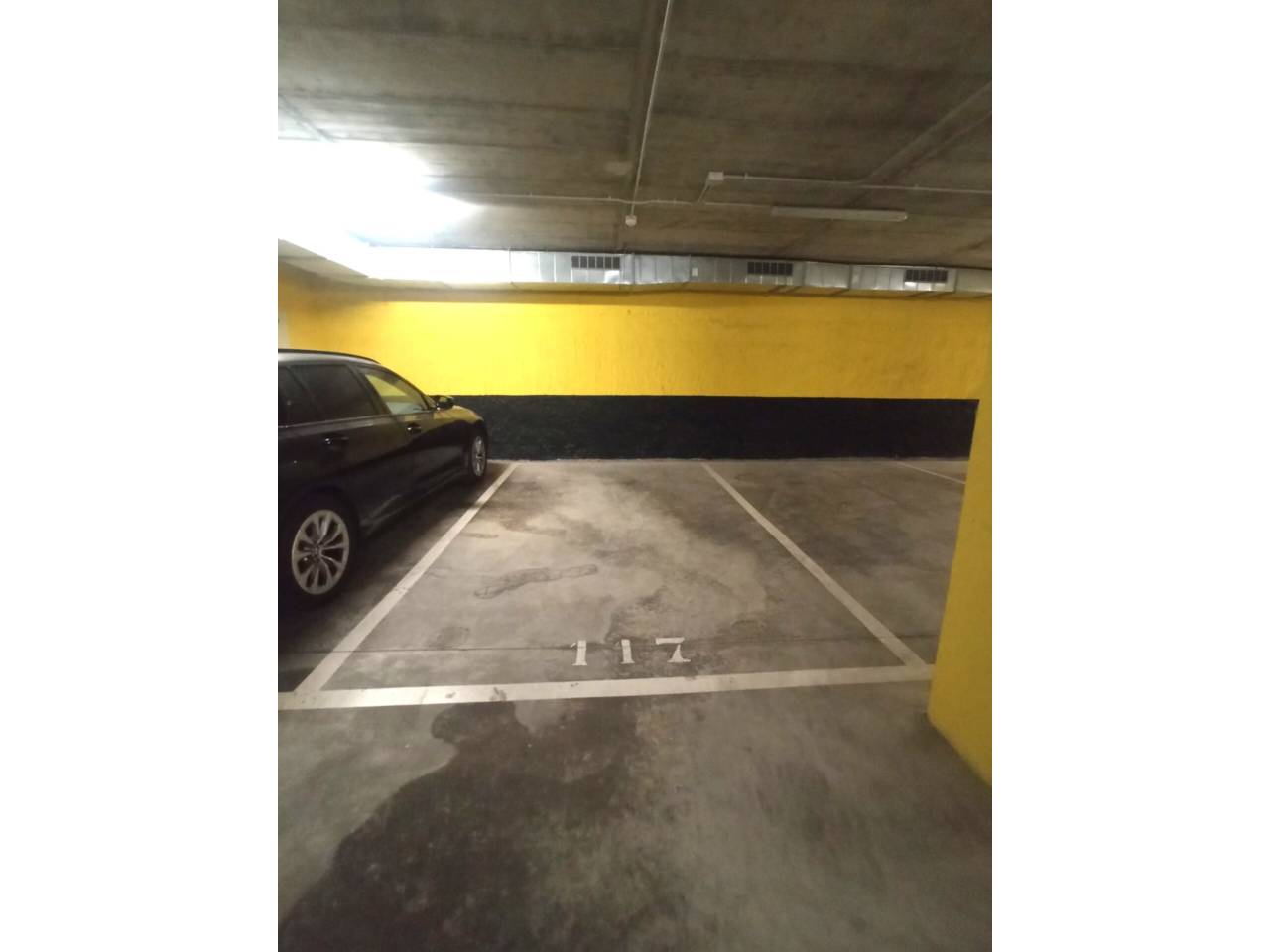 parking en sant-cugat-del-valles · can-mates-volpelleres €