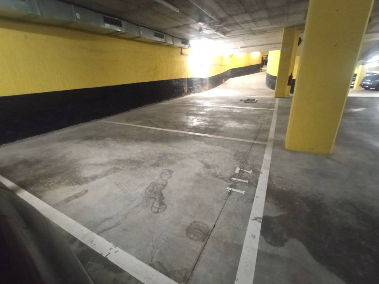 parking en sant-cugat-del-valles · can-mates-volpelleres €