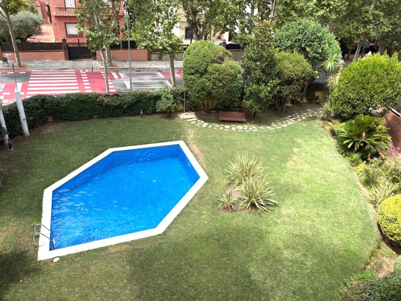duplex en sant-cugat-del-valles · l'eixample-torreblanca 1300000.00€