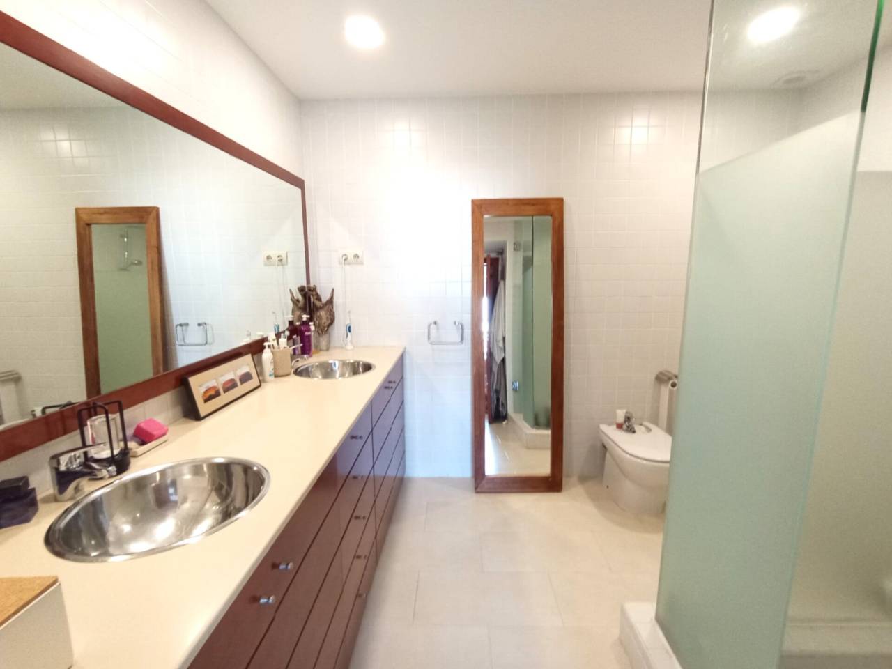 pisos en sant-cugat-del-valles · l'eixample-torreblanca €