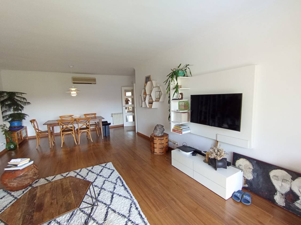 pisos en sant-cugat-del-valles · l'eixample-torreblanca €