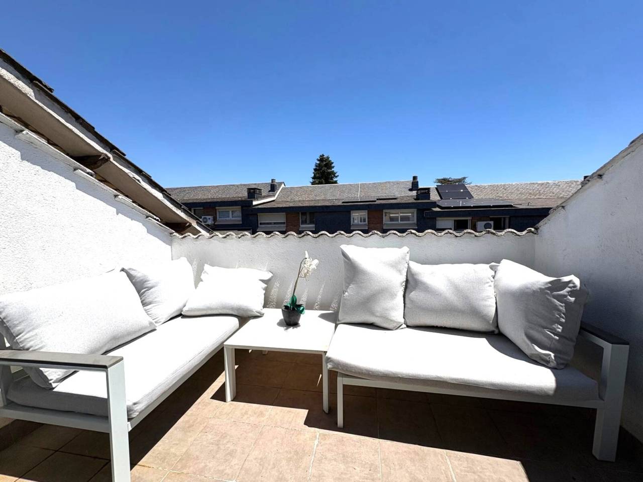terraced-houses en sant-cugat-del-valles · parc-central 1240000.00€