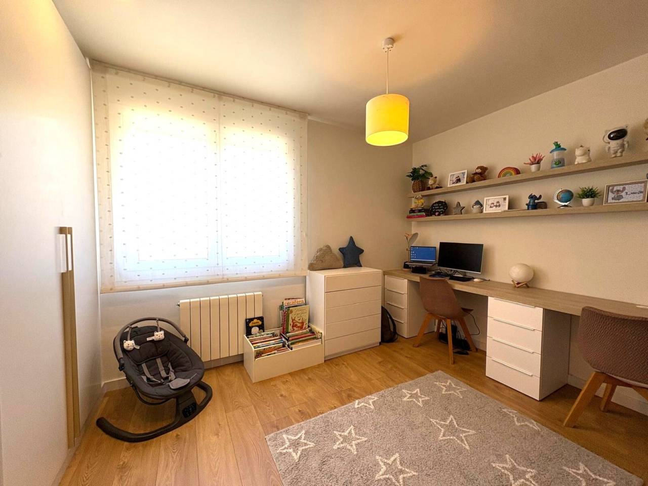 terraced-houses en sant-cugat-del-valles · parc-central 1240000.00€