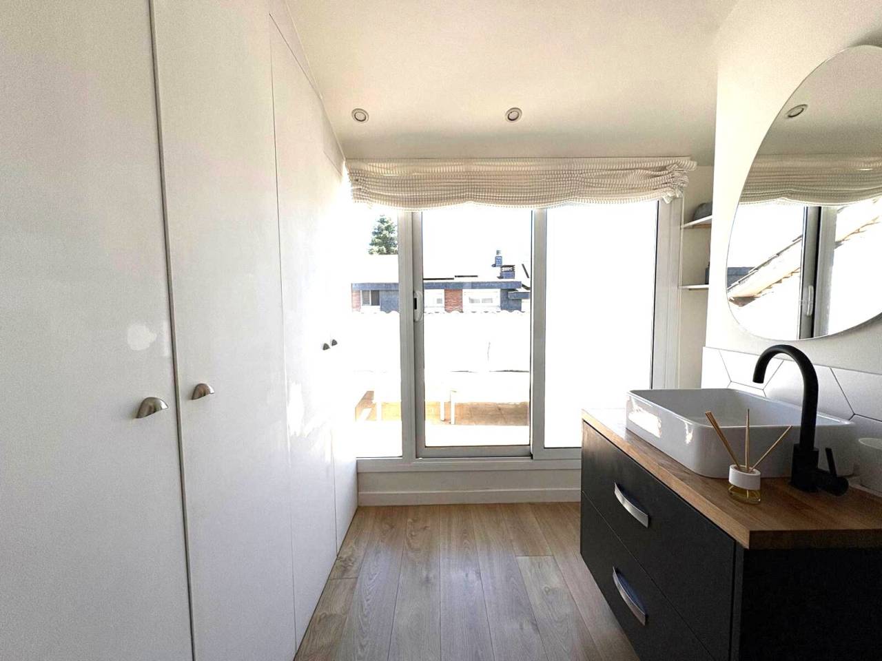 terraced-houses en sant-cugat-del-valles · parc-central 1240000.00€