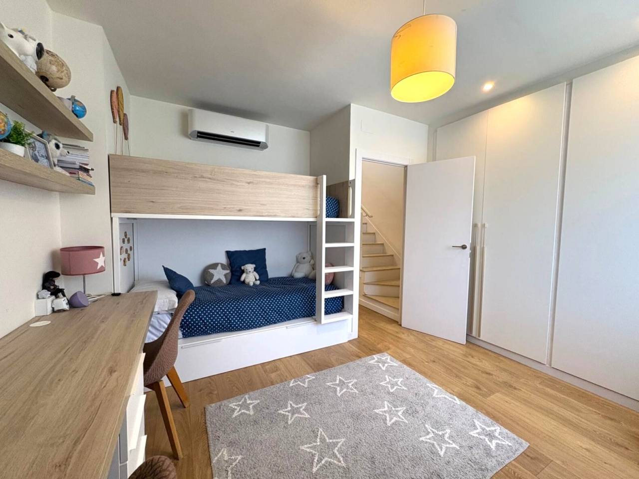 terraced-houses en sant-cugat-del-valles · parc-central 1240000.00€