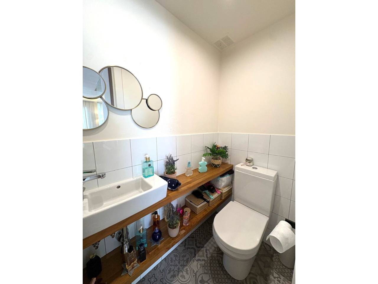 terraced-houses en sant-cugat-del-valles · parc-central 1240000.00€