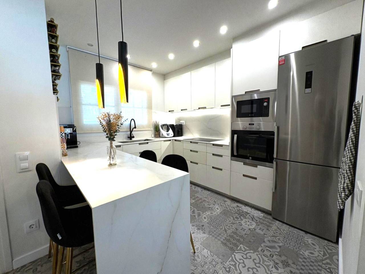 terraced-houses en sant-cugat-del-valles · parc-central 1240000.00€