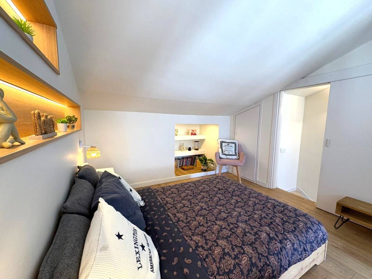 terraced-houses en sant-cugat-del-valles · parc-central 1240000.00€