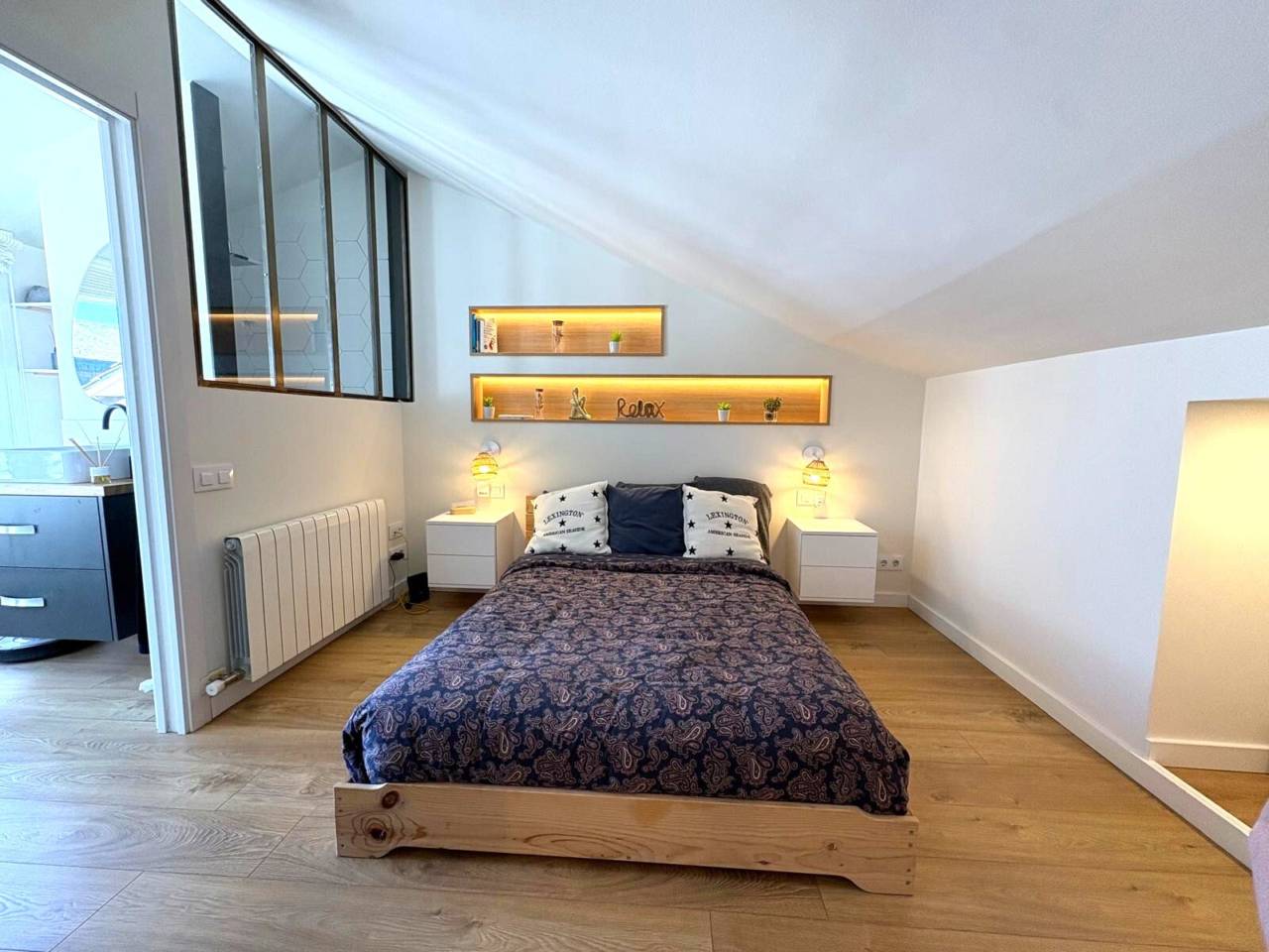 terraced-houses en sant-cugat-del-valles · parc-central 1240000.00€