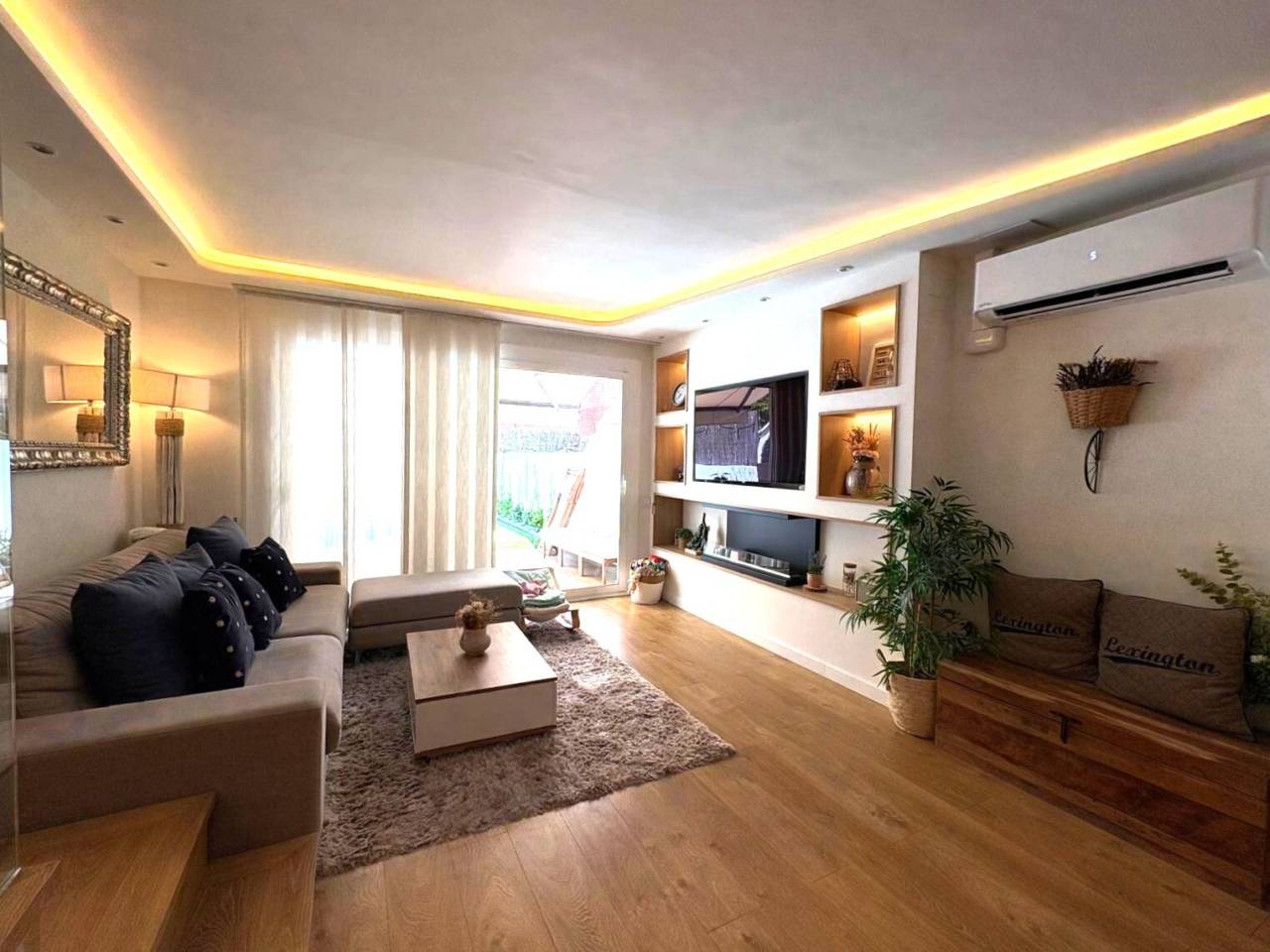 terraced-houses en sant-cugat-del-valles · parc-central 1240000.00€