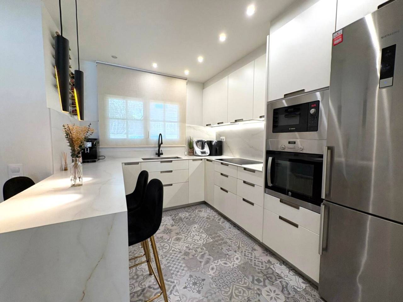 terraced-houses en sant-cugat-del-valles · parc-central 1240000.00€