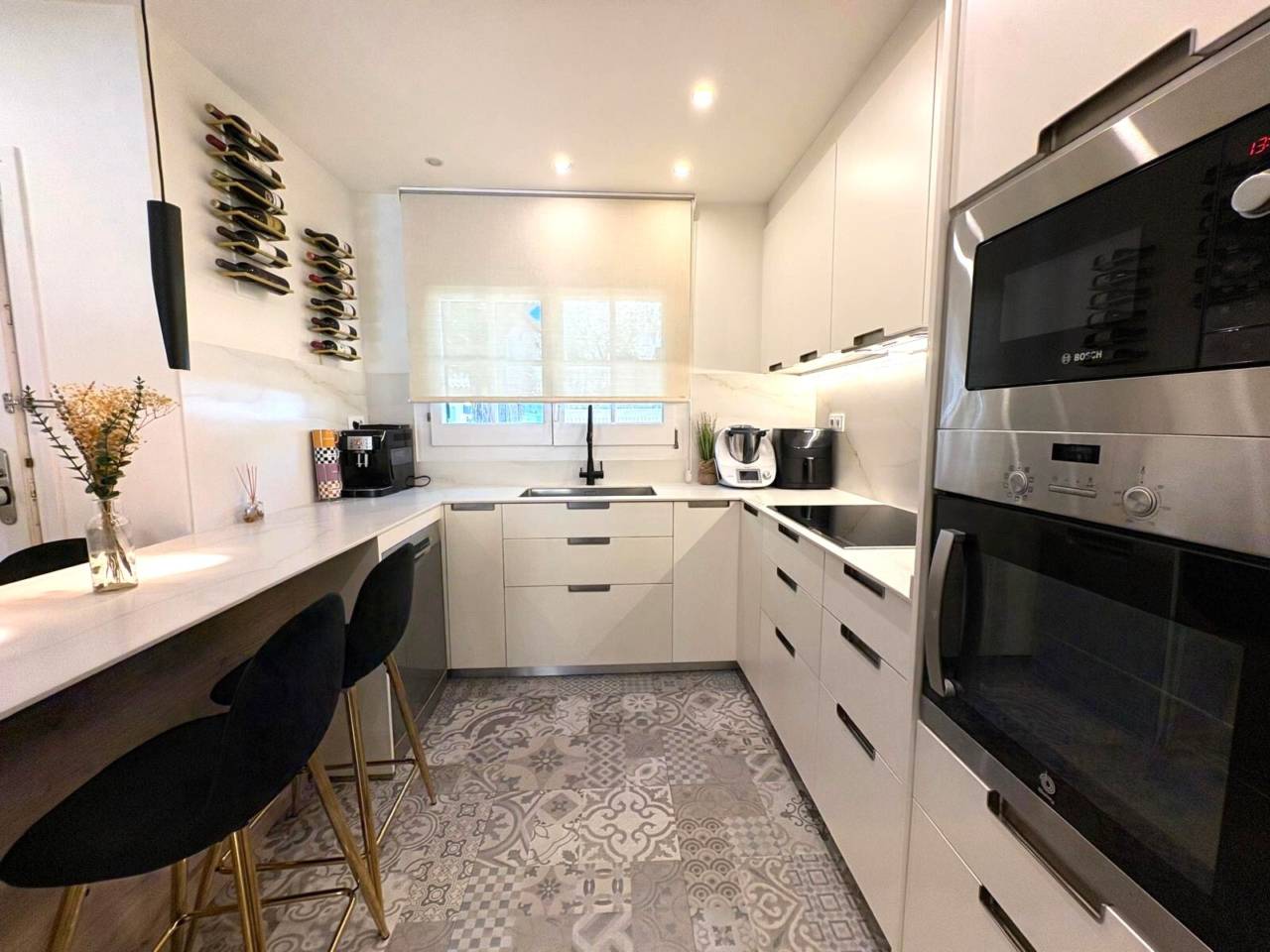 terraced-houses en sant-cugat-del-valles · parc-central 1240000.00€