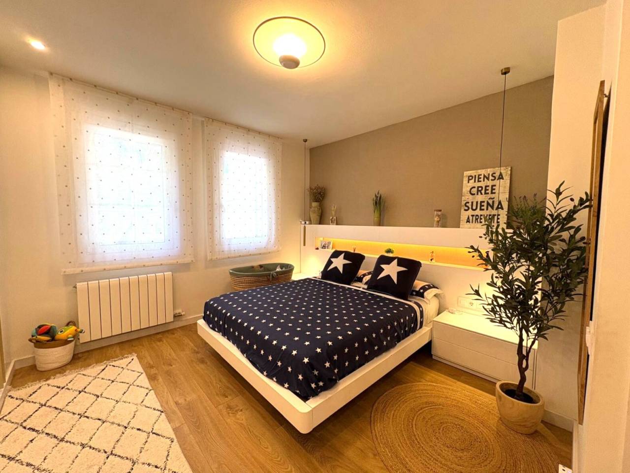 terraced-houses en sant-cugat-del-valles · parc-central 1240000.00€