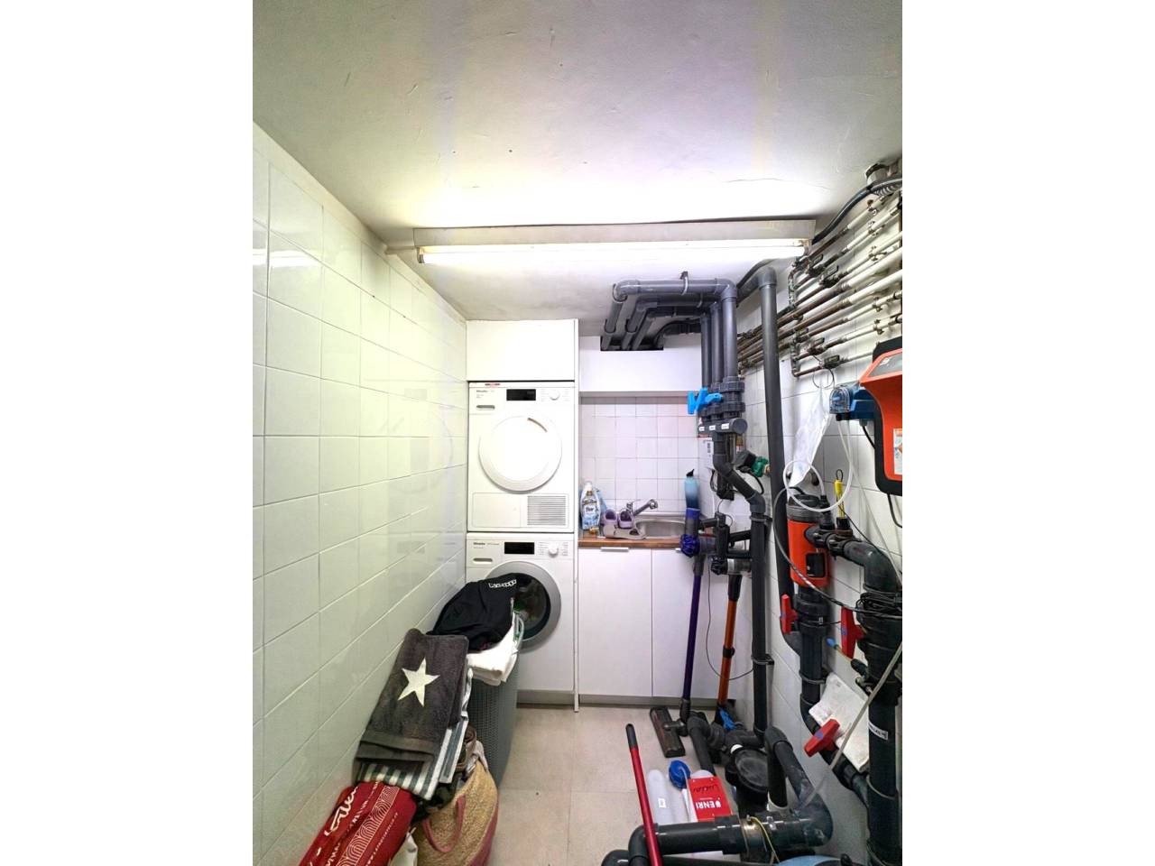 terraced-houses en sant-cugat-del-valles · parc-central 1240000.00€