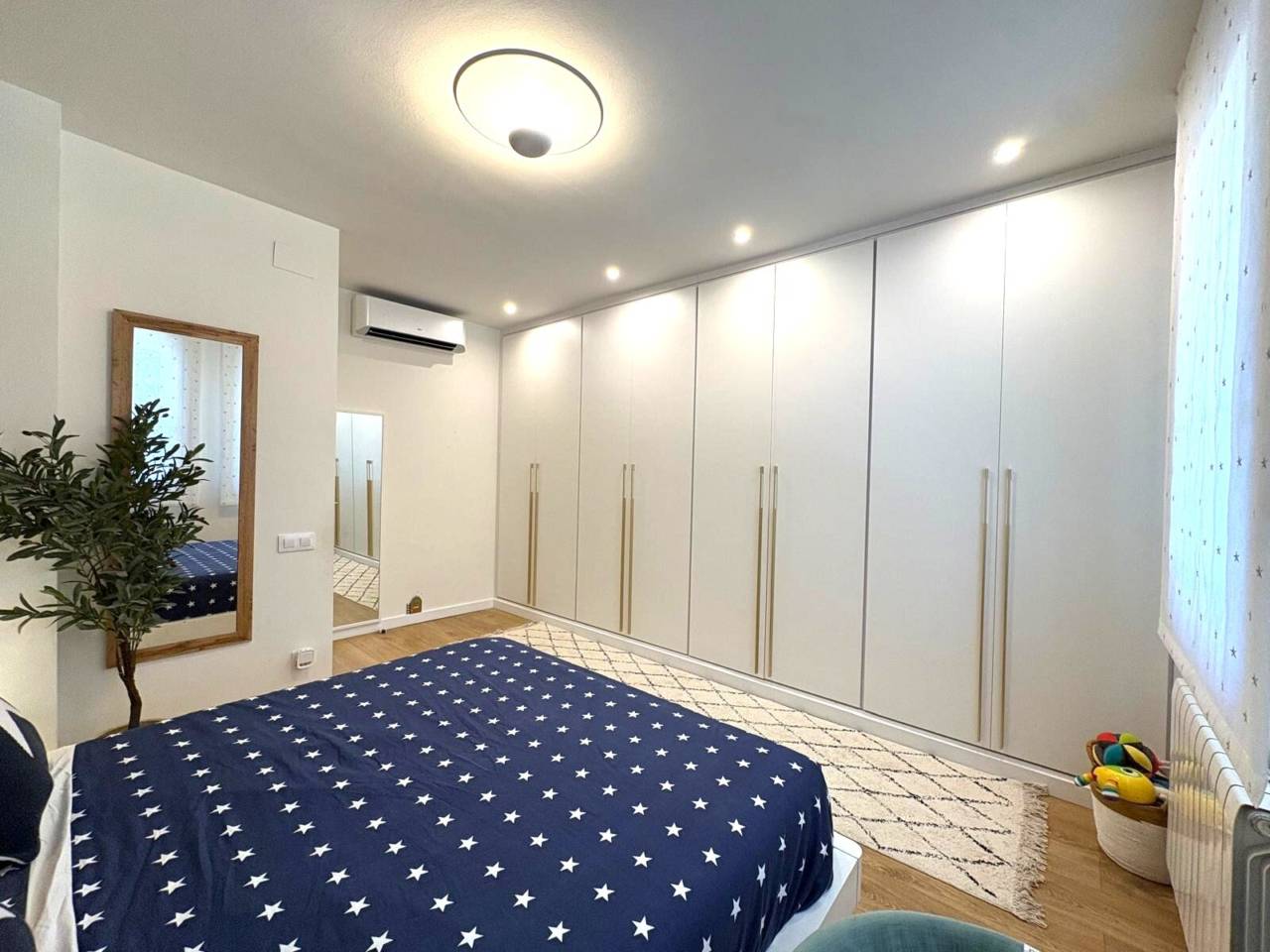 terraced-houses en sant-cugat-del-valles · parc-central 1240000.00€