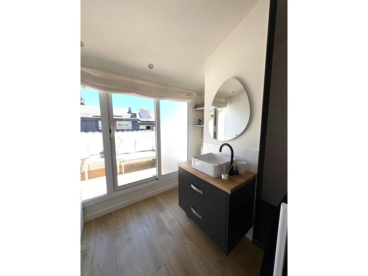 terraced-houses en sant-cugat-del-valles · parc-central 1240000.00€