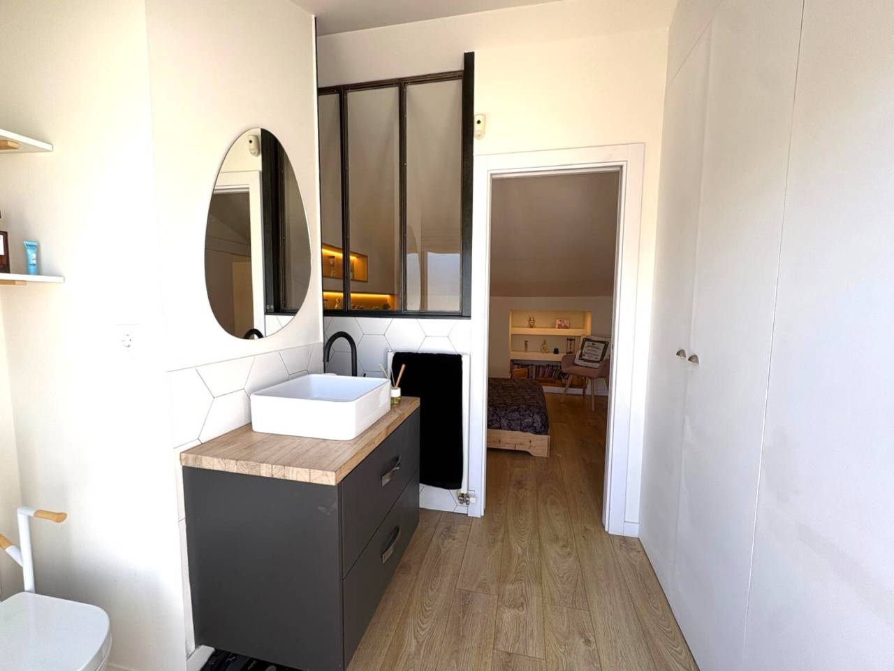 terraced-houses en sant-cugat-del-valles · parc-central 1240000.00€