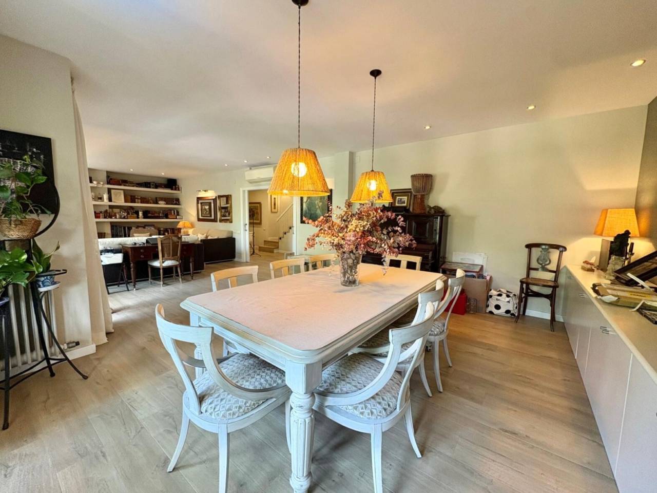 duplex en sant-cugat-del-valles · l'eixample-torreblanca 1300000.00€
