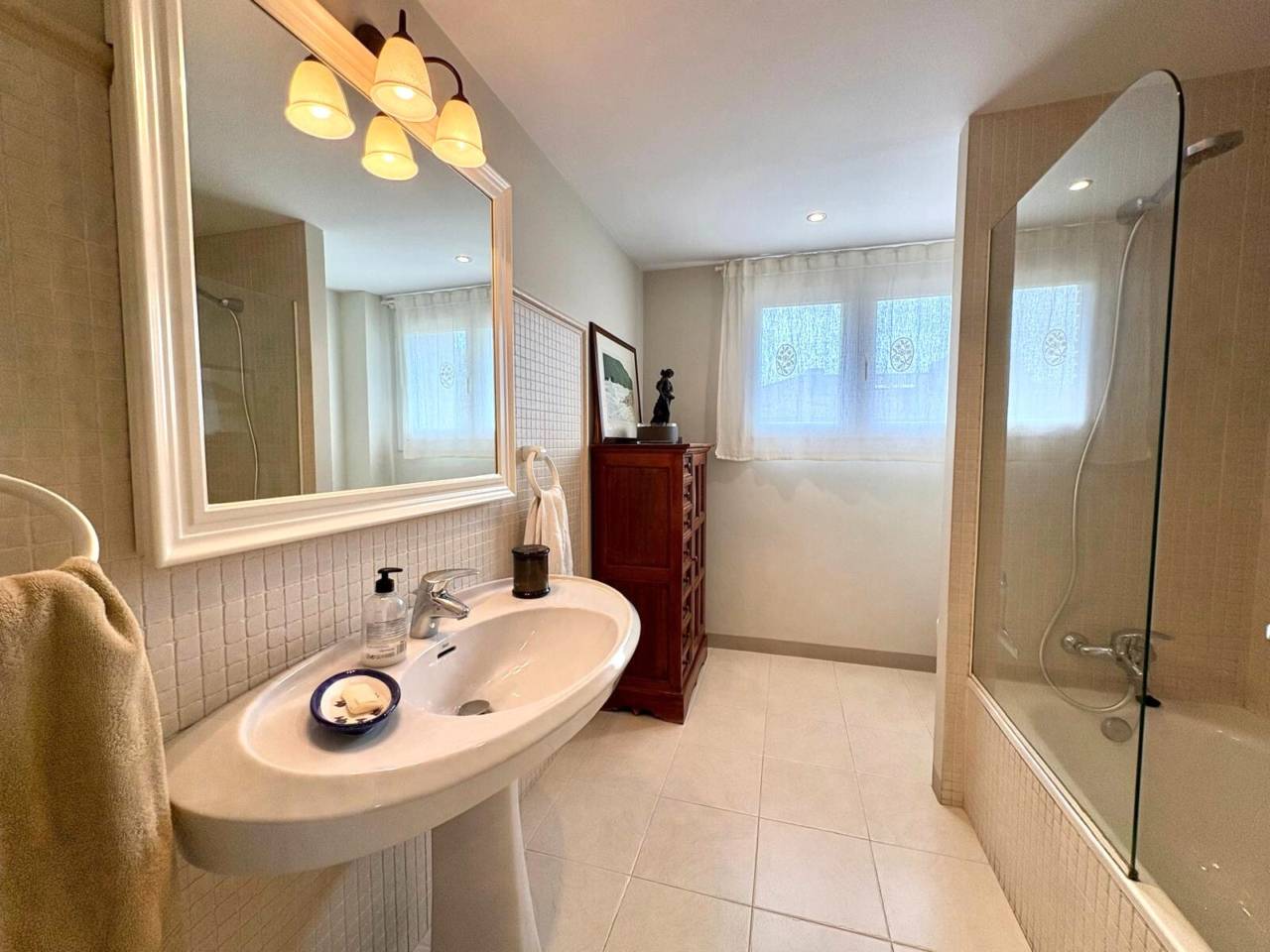 duplex en sant-cugat-del-valles · l'eixample-torreblanca 1300000.00€