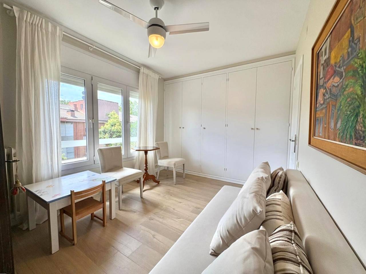 duplex en sant-cugat-del-valles · l'eixample-torreblanca 1300000.00€