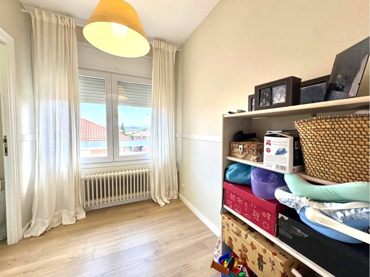 duplex en sant-cugat-del-valles · l'eixample-torreblanca 1300000.00€