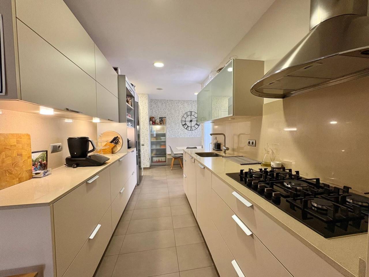 duplex en sant-cugat-del-valles · l'eixample-torreblanca 1300000.00€