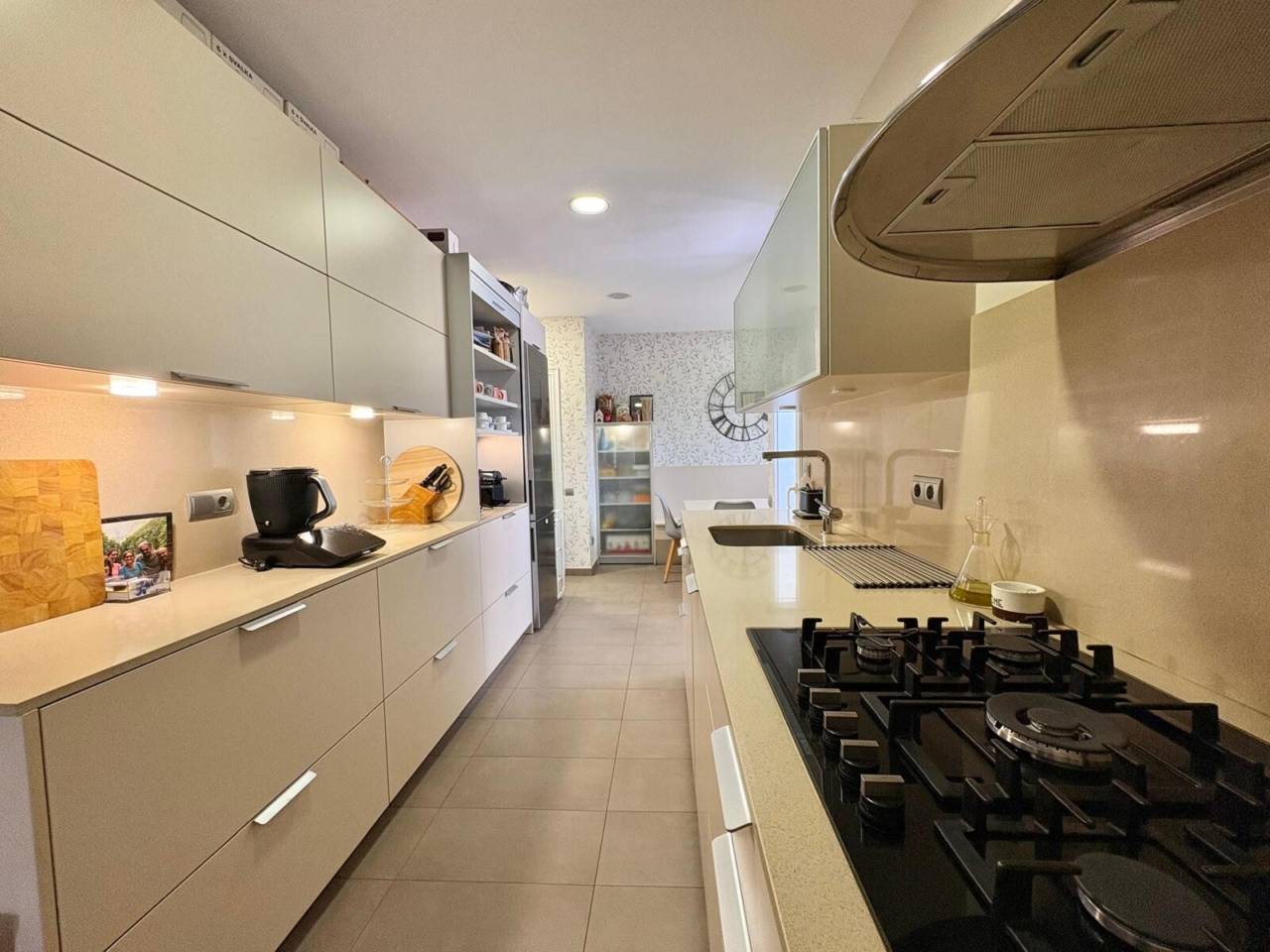duplex en sant-cugat-del-valles · l'eixample-torreblanca 1300000.00€