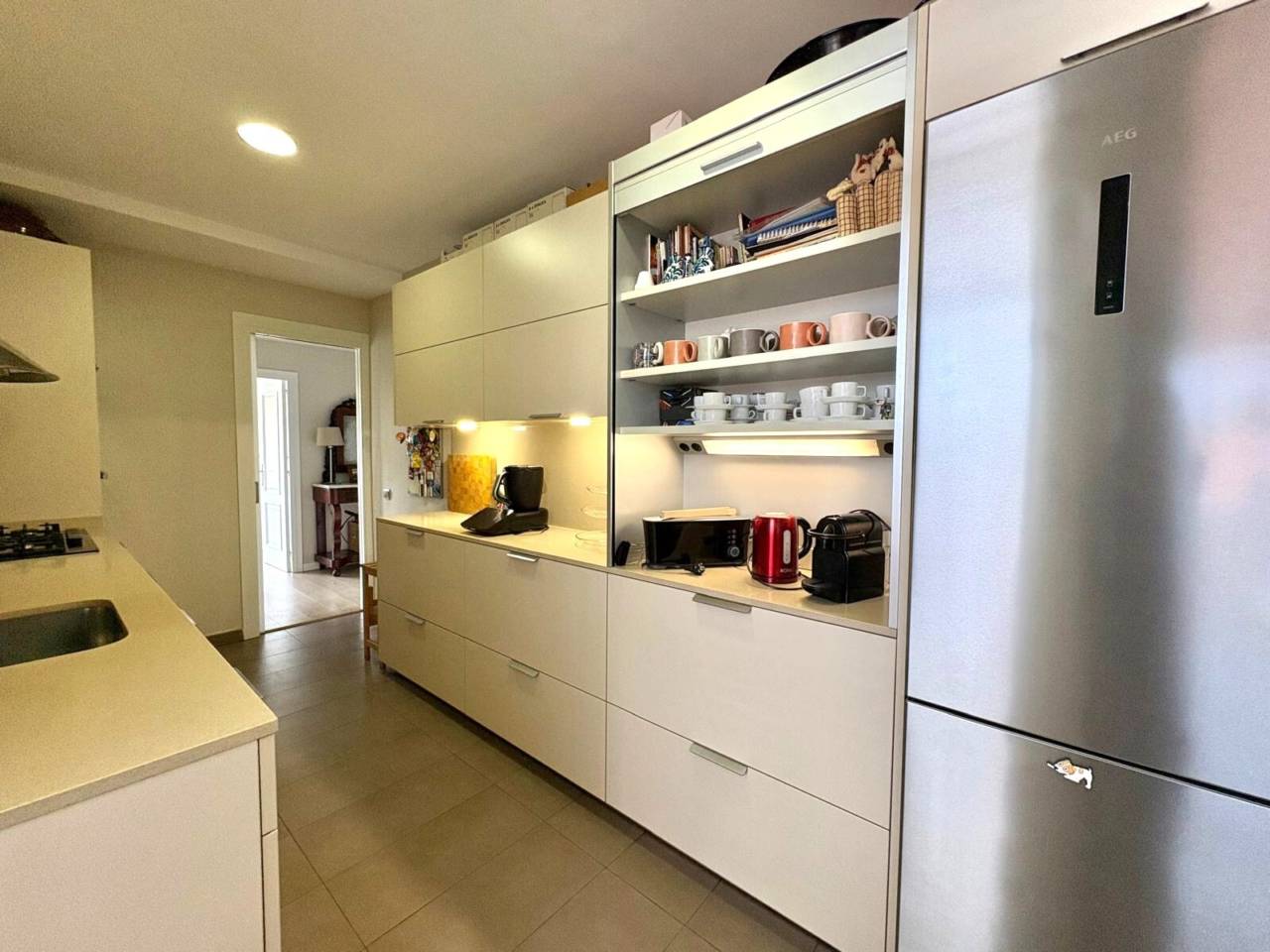 duplex en sant-cugat-del-valles · l'eixample-torreblanca 1300000.00€