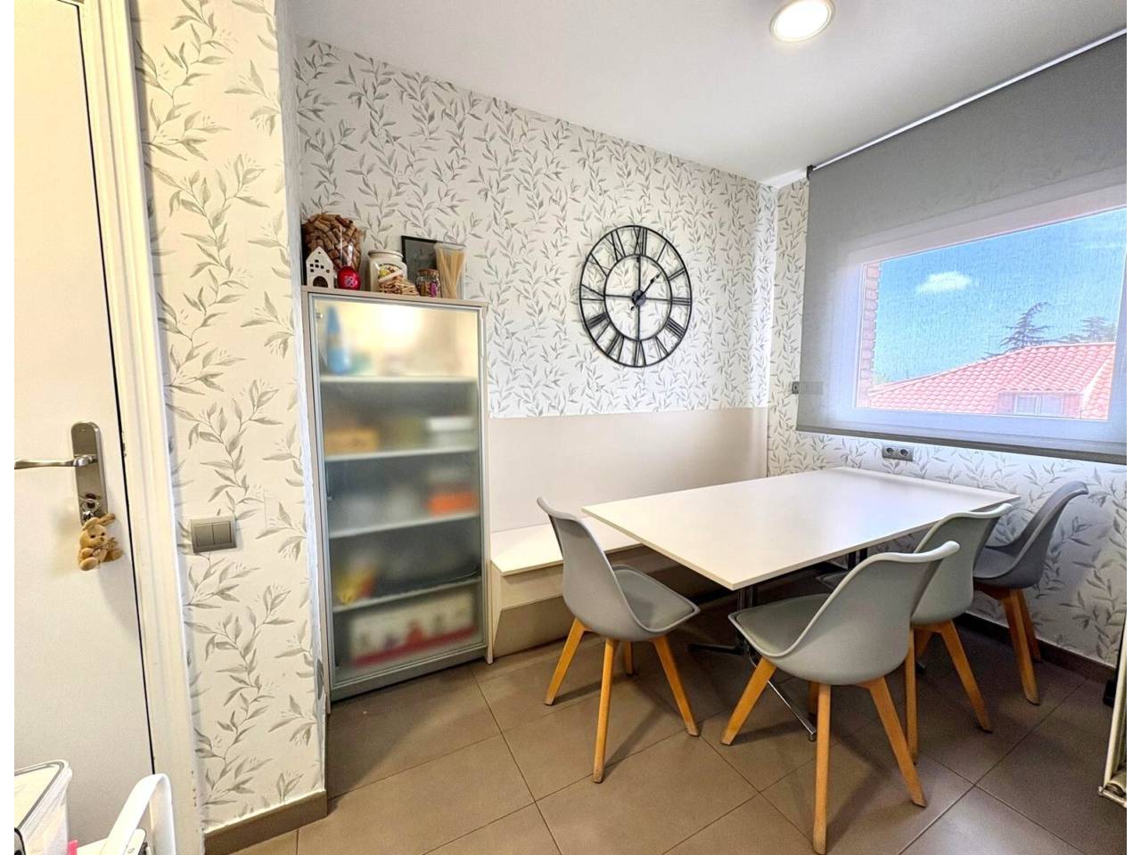 duplex en sant-cugat-del-valles · l'eixample-torreblanca 1300000.00€