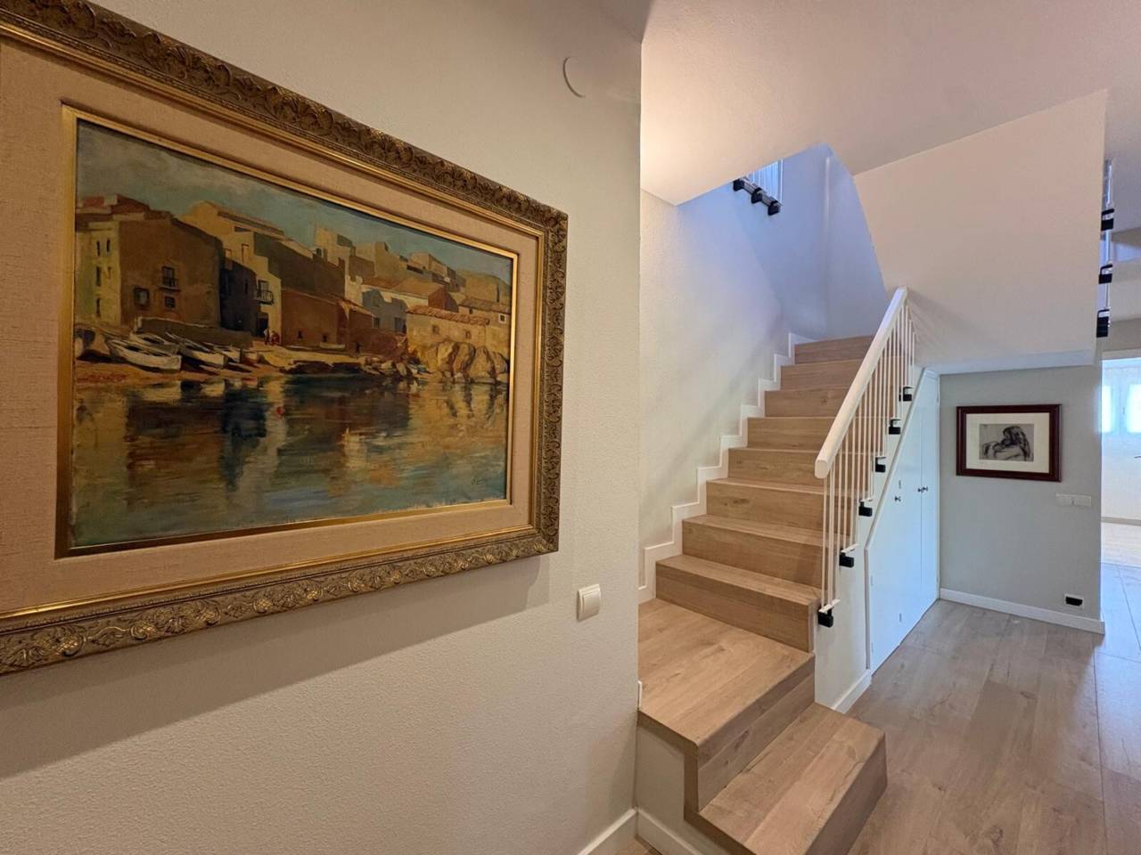 duplex en sant-cugat-del-valles · l'eixample-torreblanca 1300000.00€