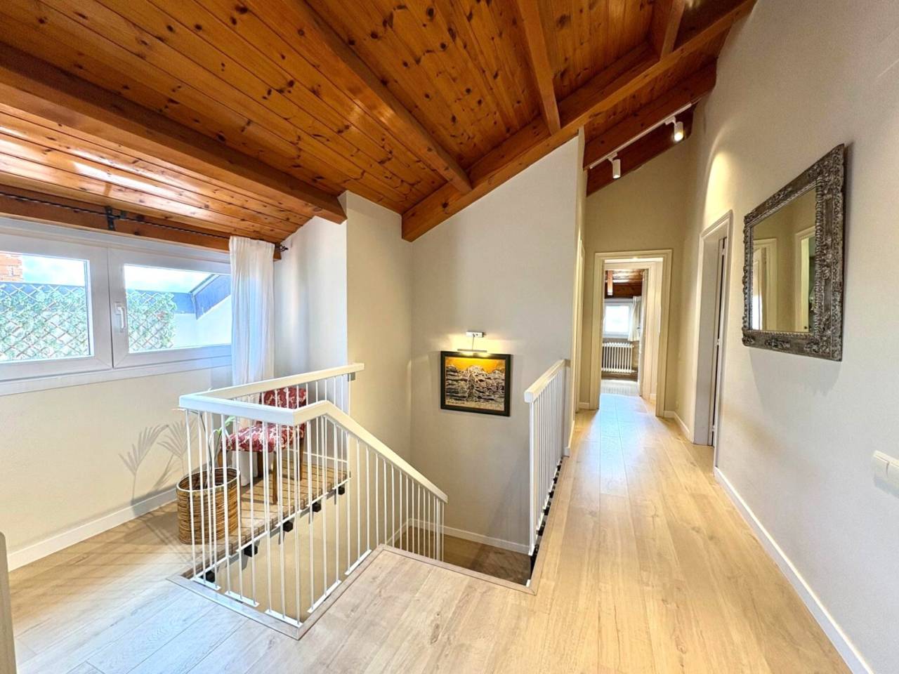 duplex en sant-cugat-del-valles · l'eixample-torreblanca 1300000.00€