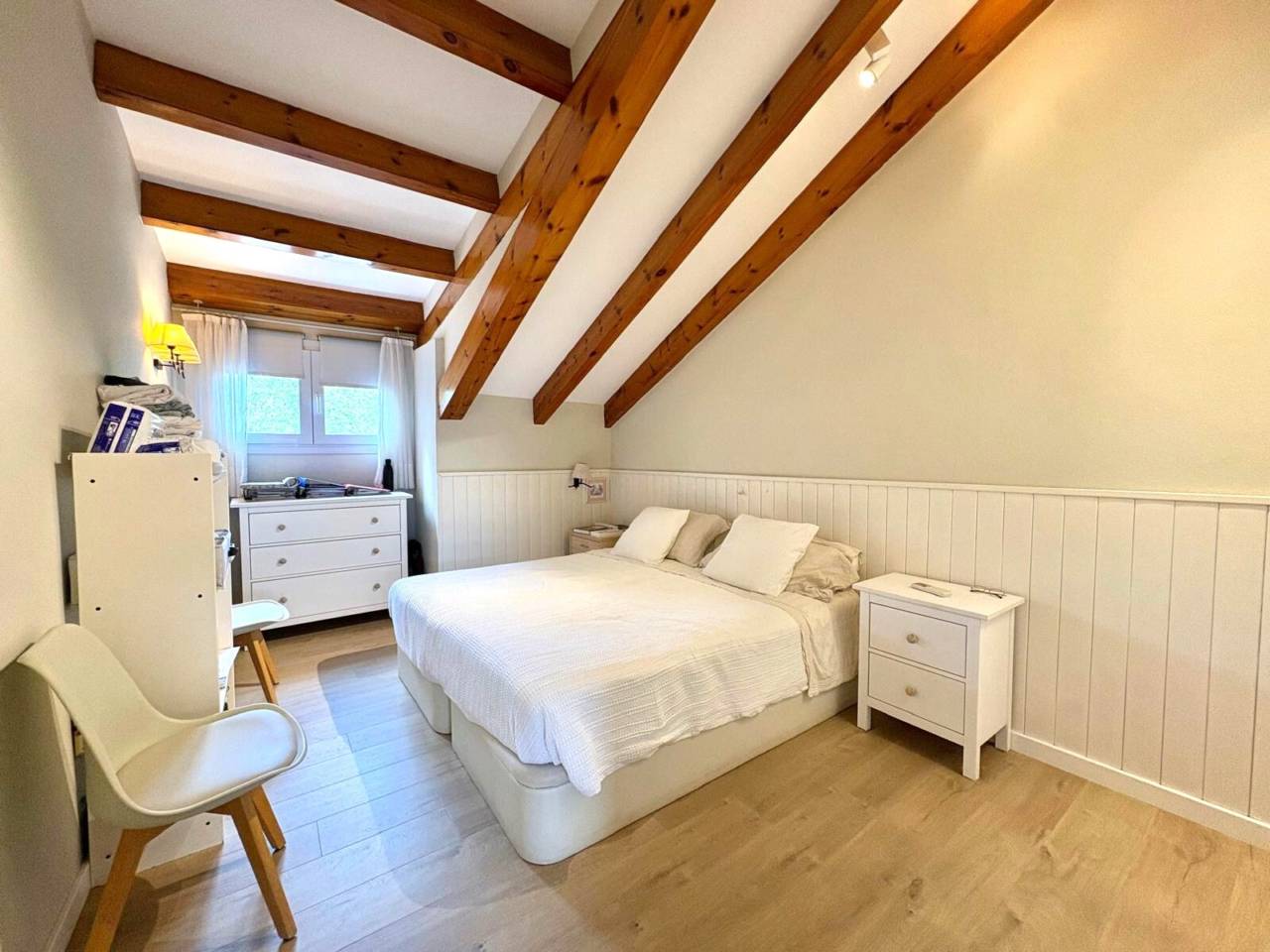 duplex en sant-cugat-del-valles · l'eixample-torreblanca 1300000.00€
