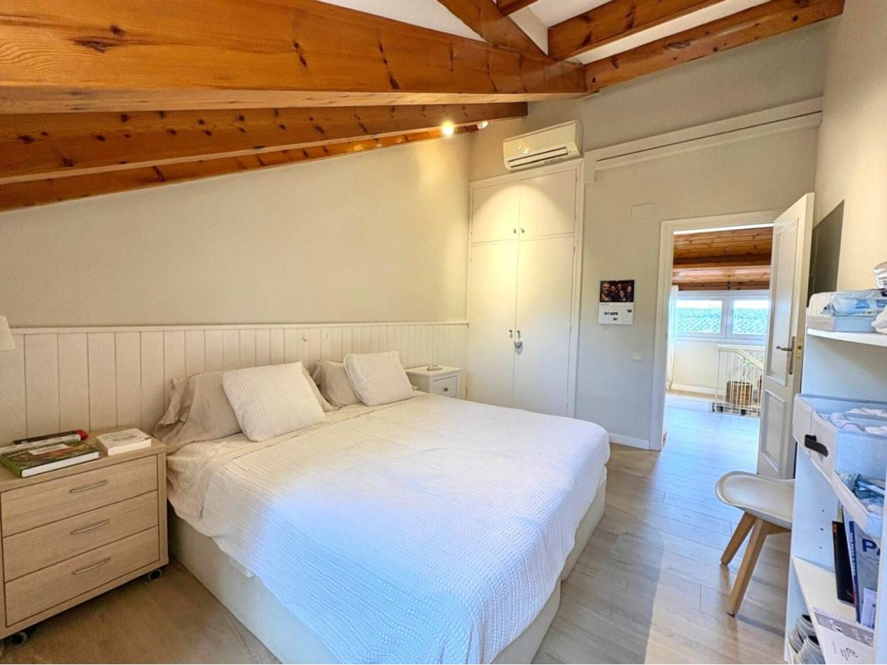 duplex en sant-cugat-del-valles · l'eixample-torreblanca 1300000.00€
