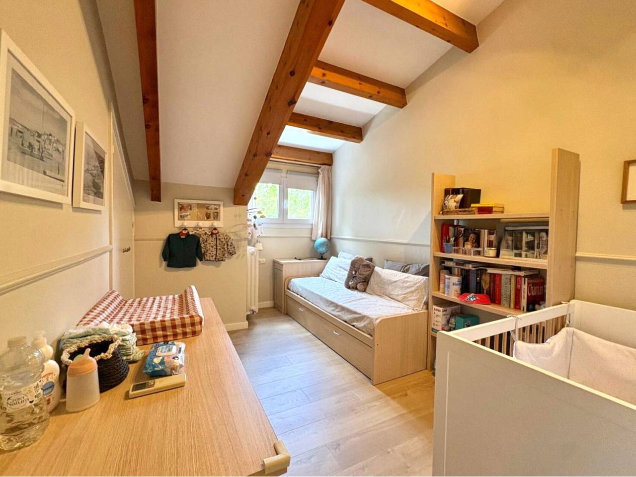 duplex en sant-cugat-del-valles · l'eixample-torreblanca 1300000.00€