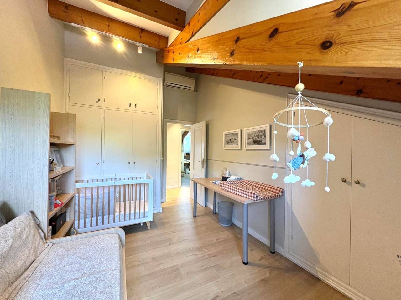 duplex en sant-cugat-del-valles · l'eixample-torreblanca 1300000.00€