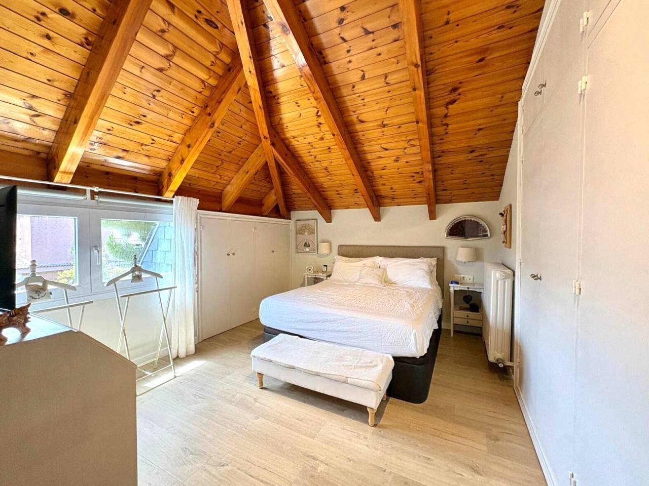 duplex en sant-cugat-del-valles · l'eixample-torreblanca 1300000.00€
