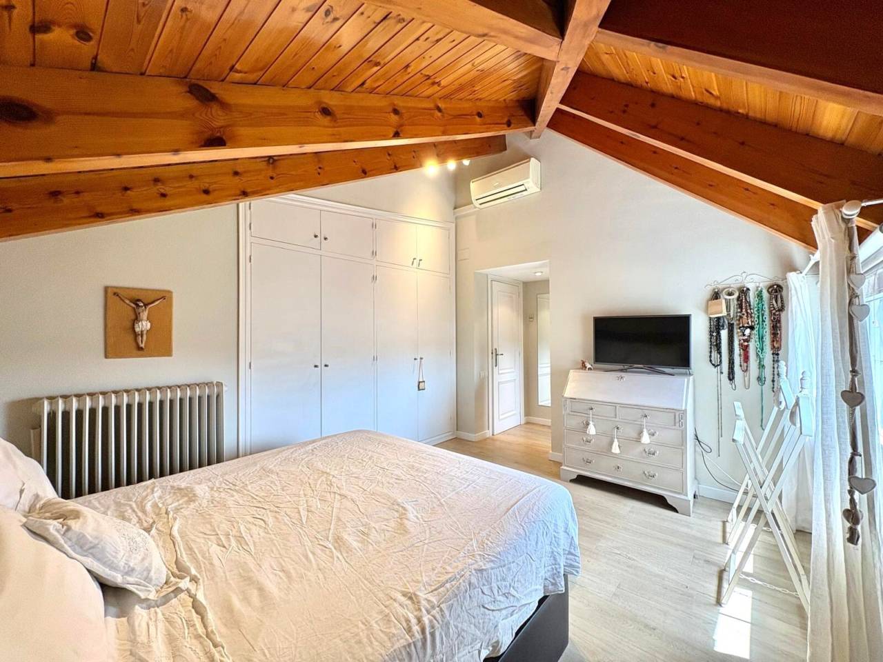 duplex en sant-cugat-del-valles · l'eixample-torreblanca 1300000.00€