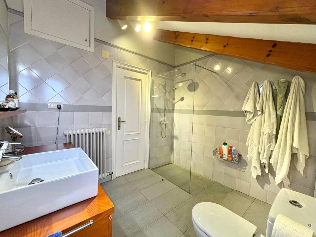 duplex en sant-cugat-del-valles · l'eixample-torreblanca 1300000.00€