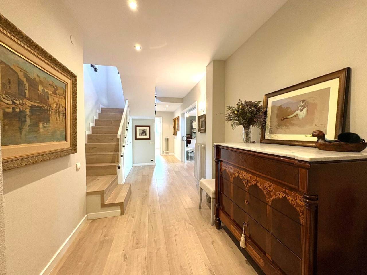 duplex en sant-cugat-del-valles · l'eixample-torreblanca 1300000.00€