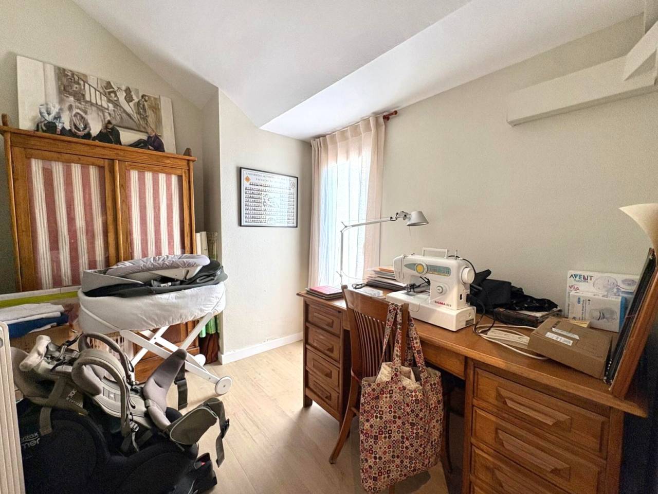 duplex en sant-cugat-del-valles · l'eixample-torreblanca 1300000.00€