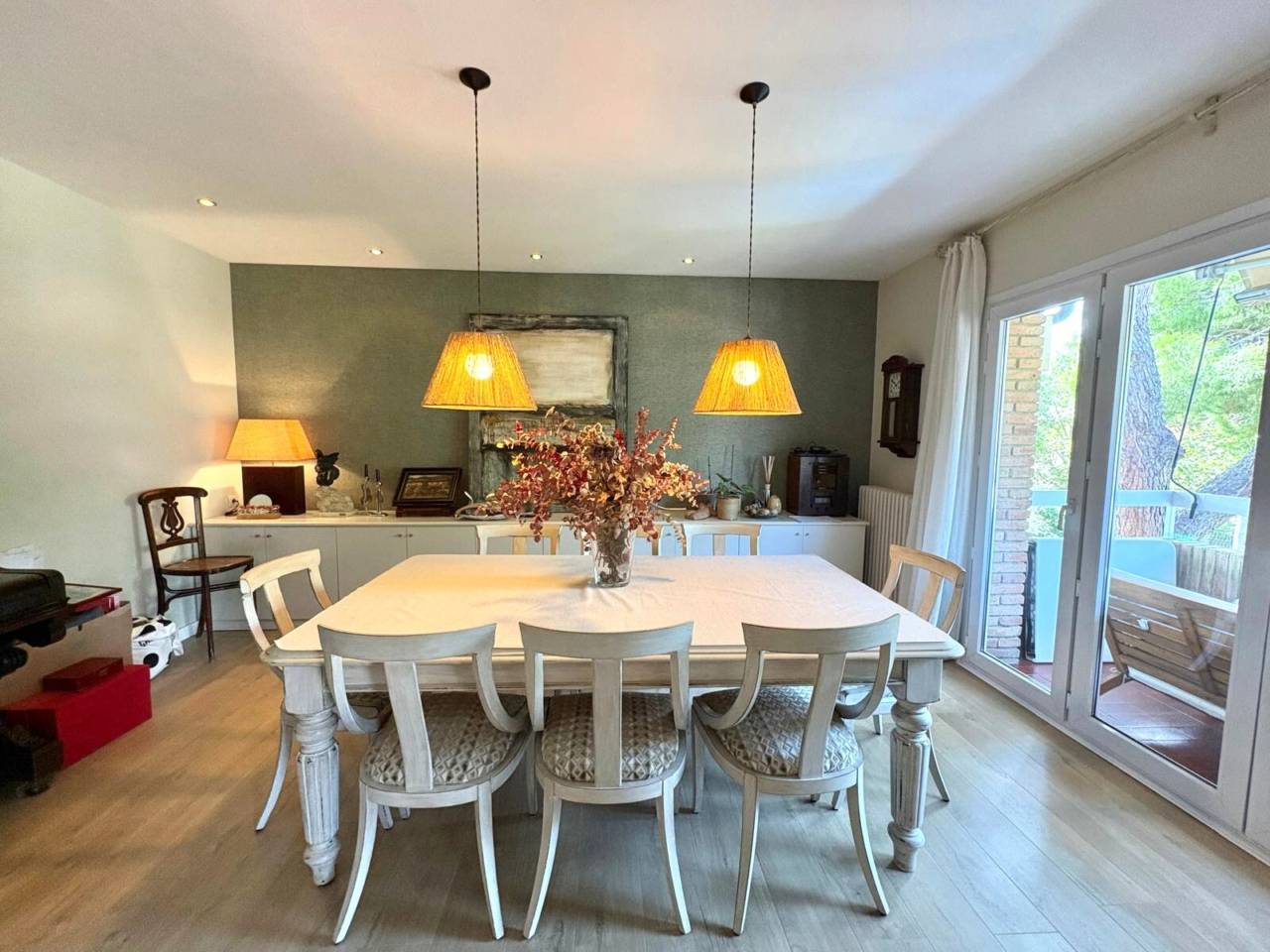 duplex en sant-cugat-del-valles · l'eixample-torreblanca 1300000.00€