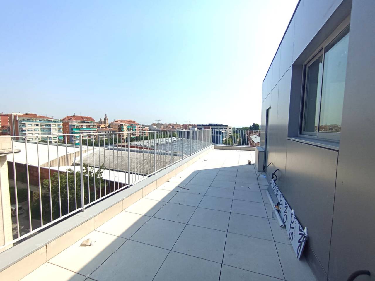 duplex en sant-cugat-del-valles · l'eixample-torreblanca 1400000.00€