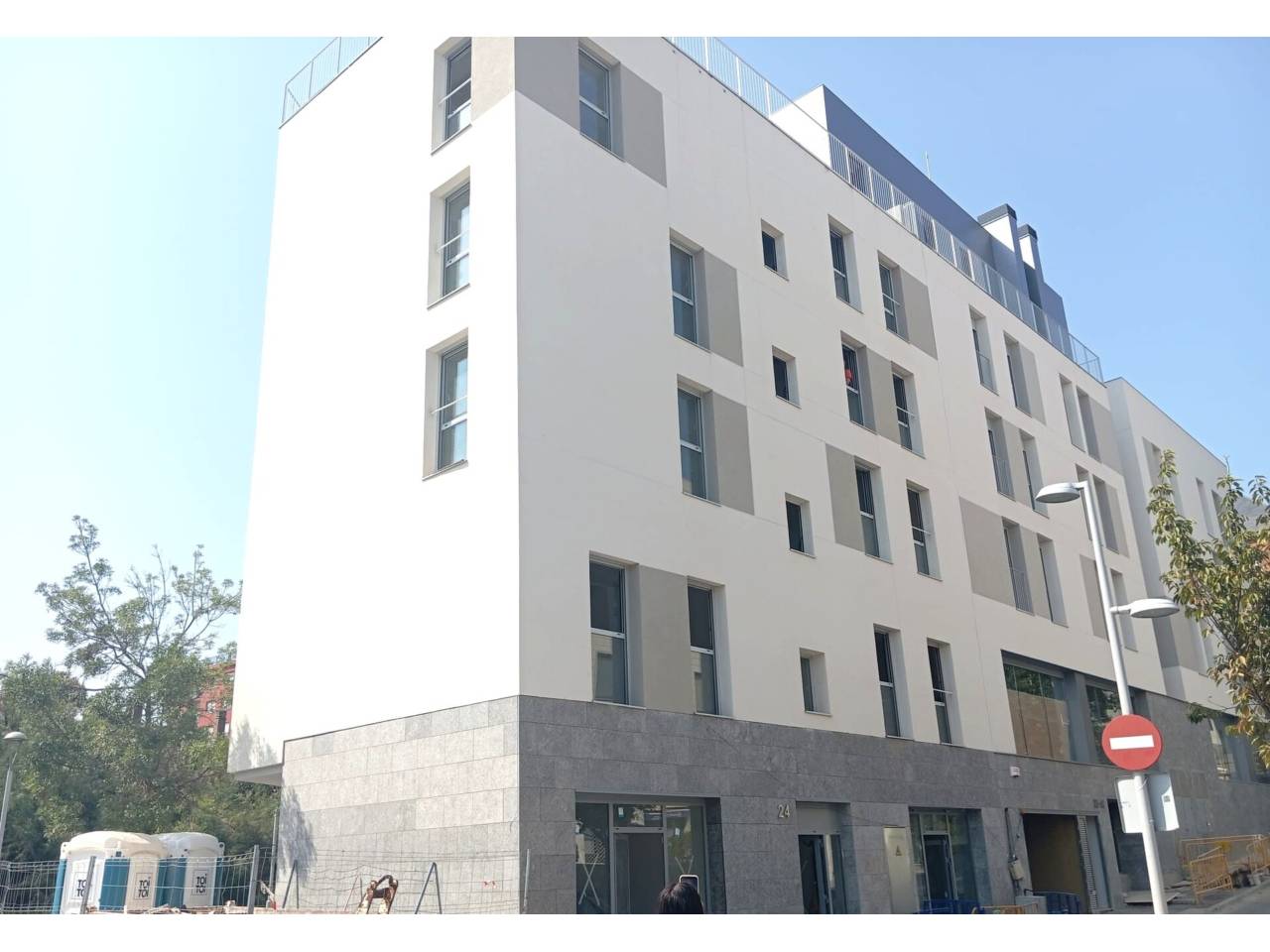 duplex en sant-cugat-del-valles · l'eixample-torreblanca 1400000.00€