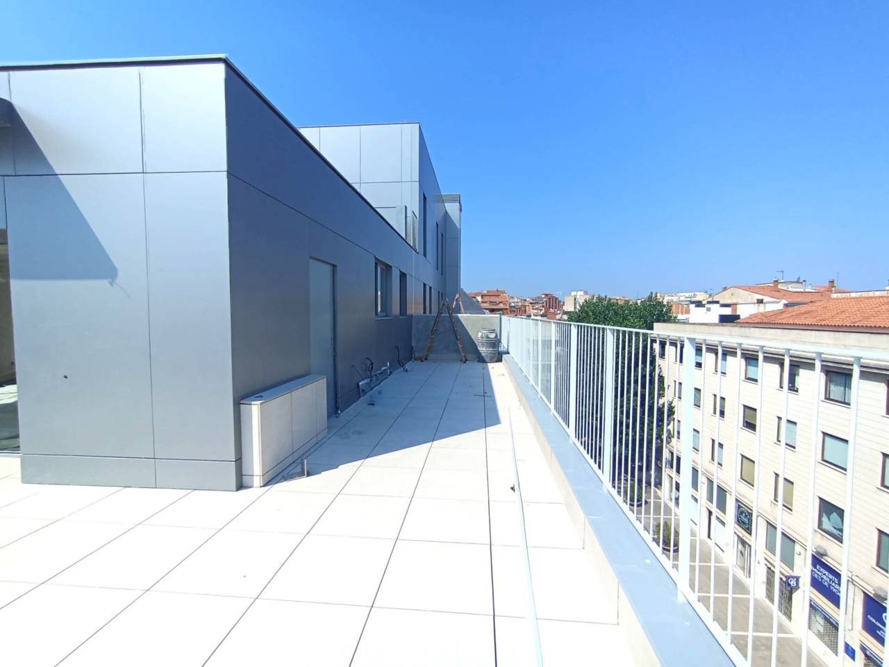 duplex en sant-cugat-del-valles · l'eixample-torreblanca 1400000.00€