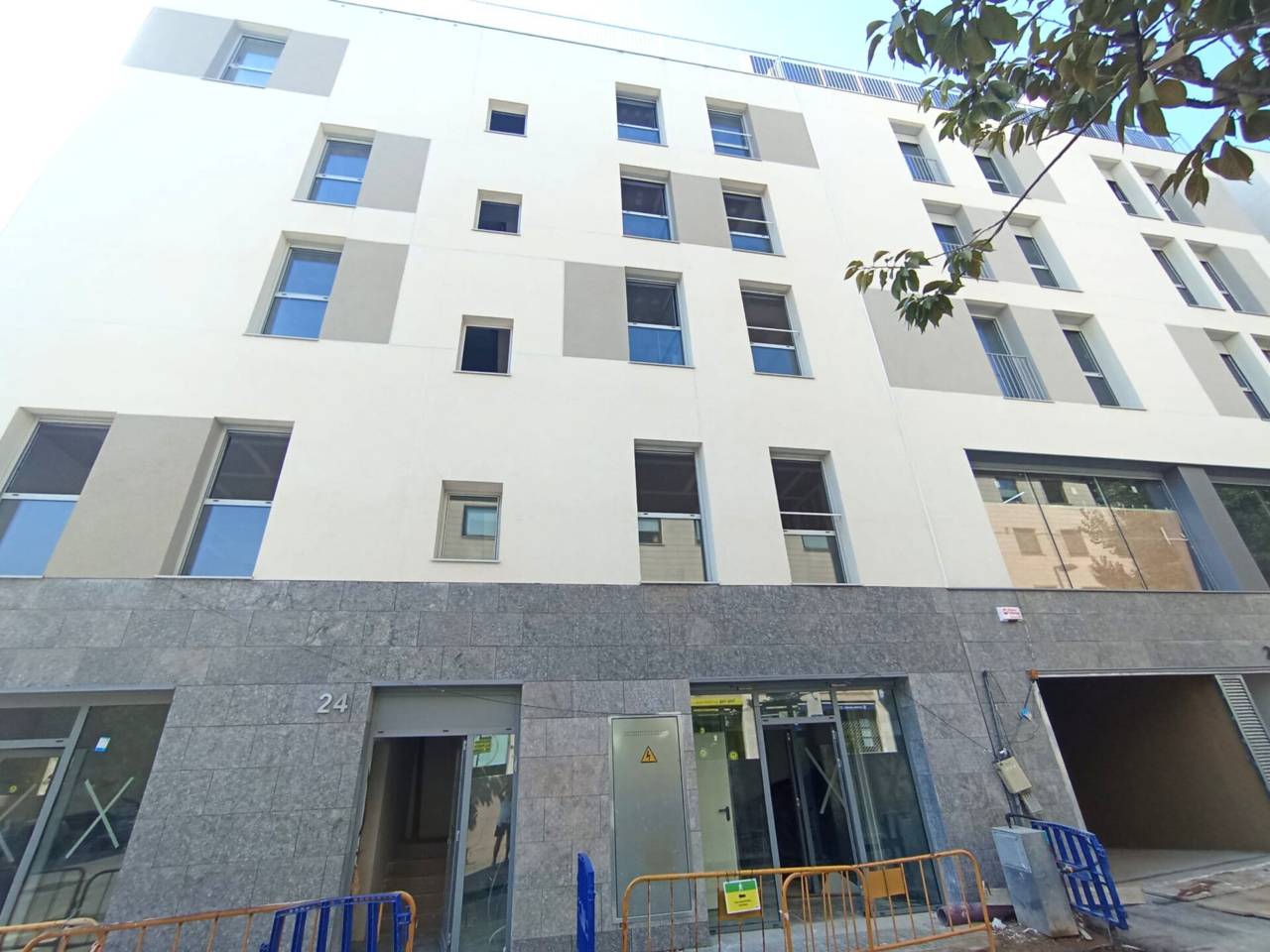 duplex en sant-cugat-del-valles · l'eixample-torreblanca 1400000.00€