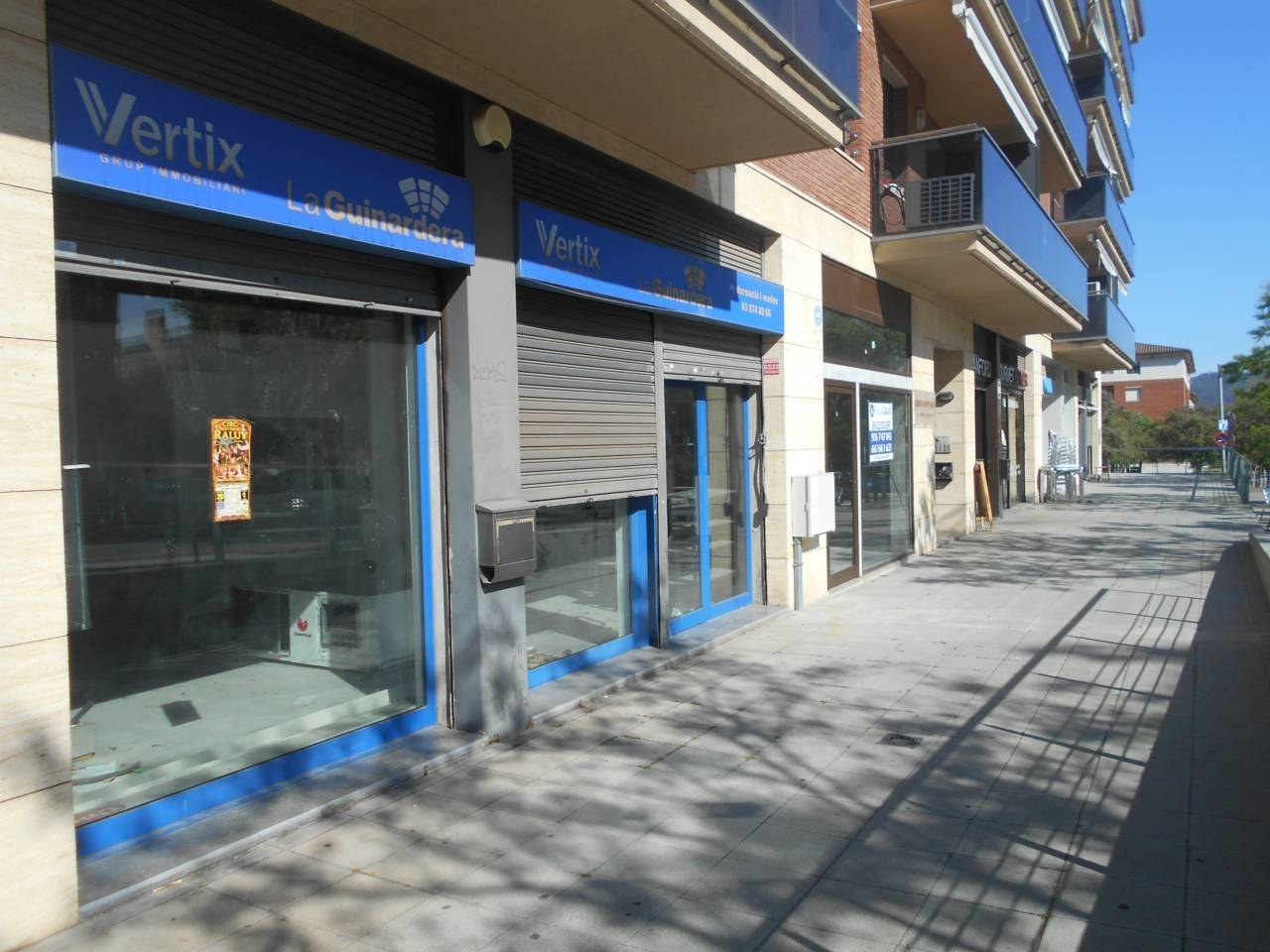 business-projects en sant-cugat-del-valles · coll-fava-can-magi €