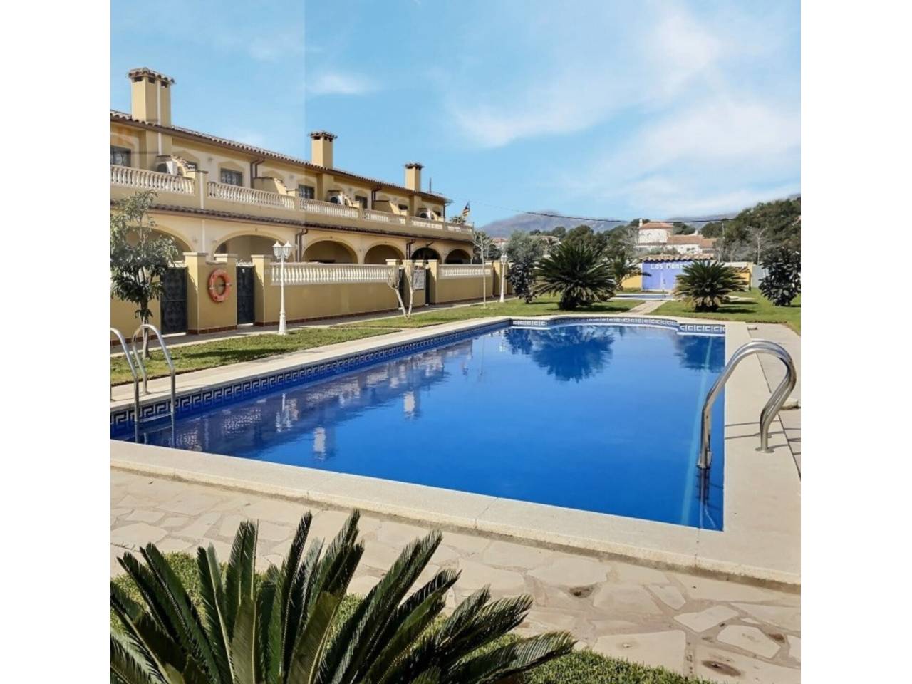 Imagen Vivienda