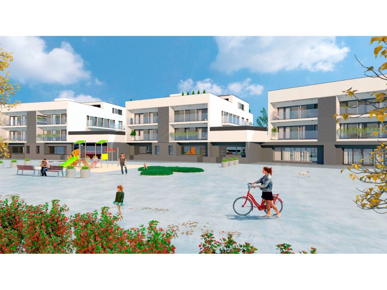 Imagen Vivienda
