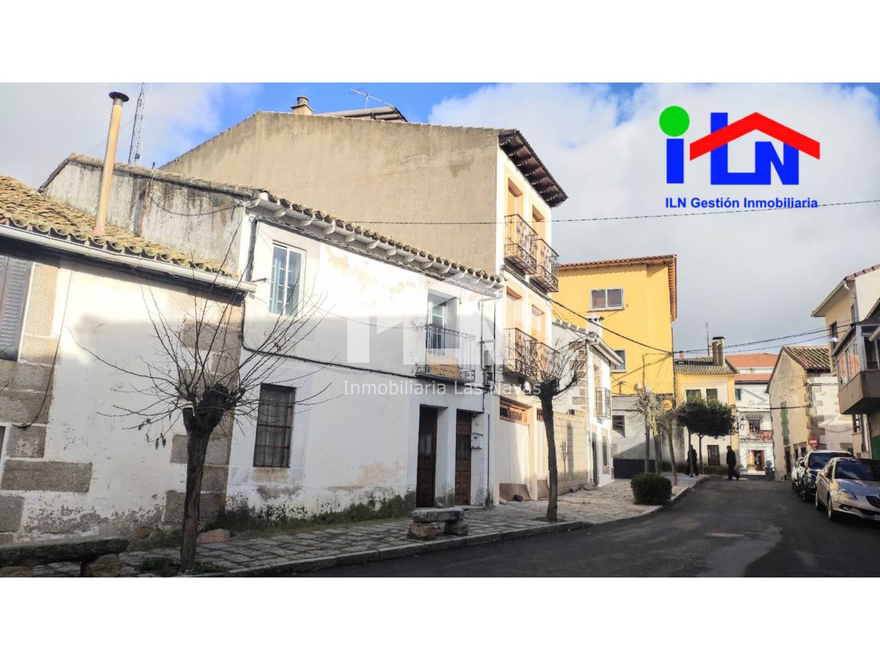 Imagen Vivienda
